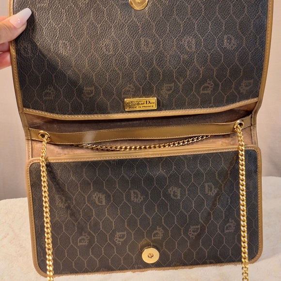 Dior Crossbody Clutch - Picture 3 of 16